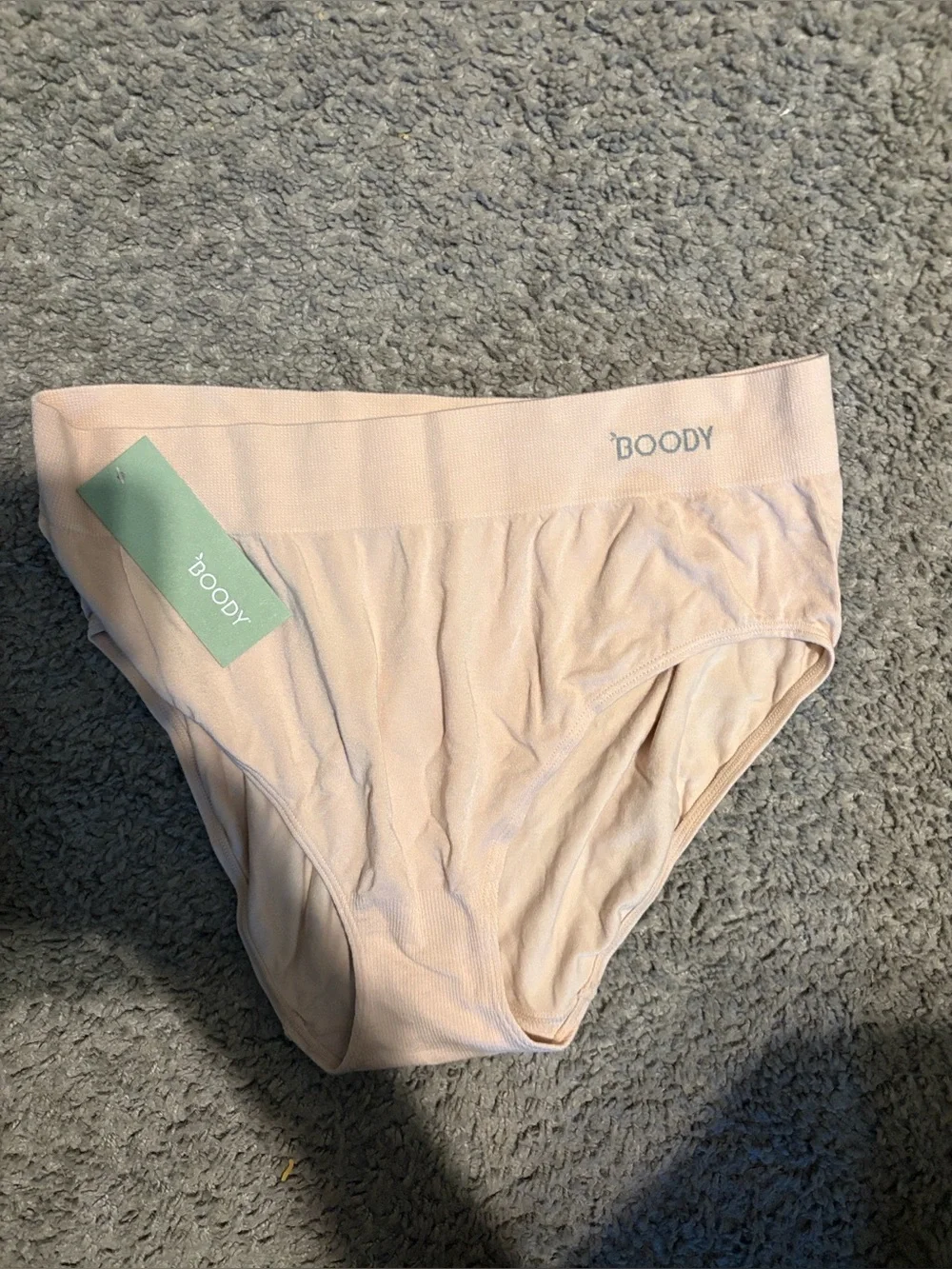 Full Briefs Boody
